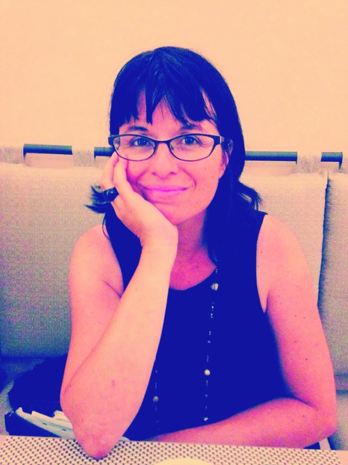 Samantha Nobilo
