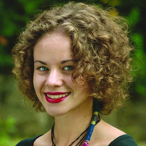 Sarah Quaghebeur