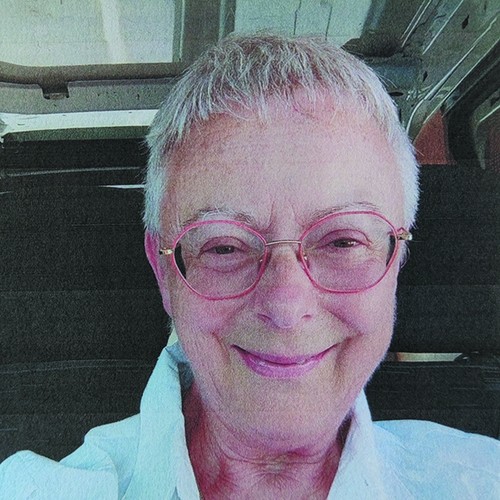 Séverine Lenz