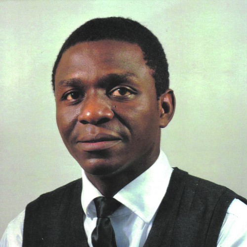 Simonet Ngouéné