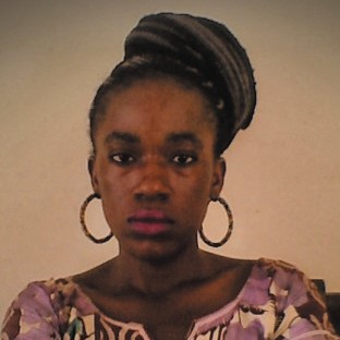 Soleil Nganang