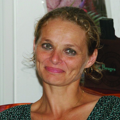 Sophie Chanteur
