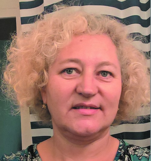 Sophie Détample-Caron