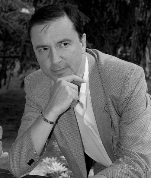 Stéphane Hilleret