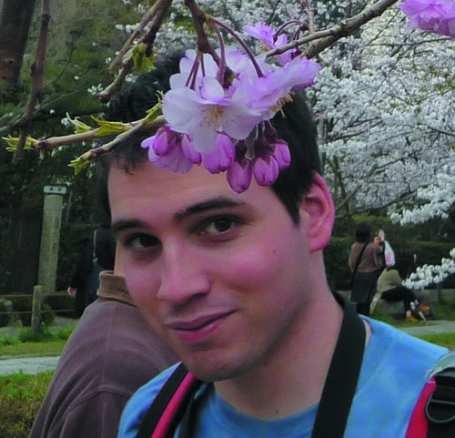 Sylvain Aeby