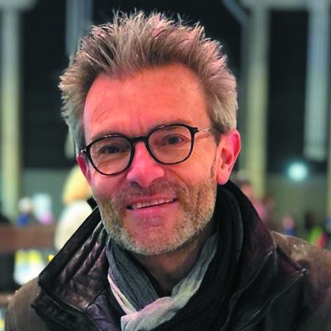 Sylvain Billiau