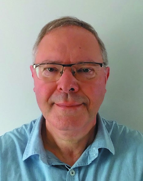 Sylvain Bridou