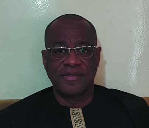 Sédouma Yatera