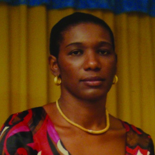 Tania Gnanguenon