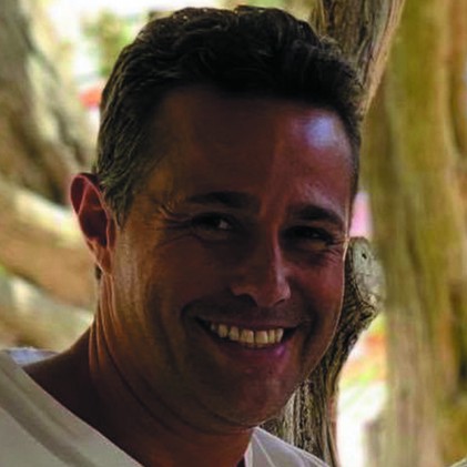 Thomas Darlet