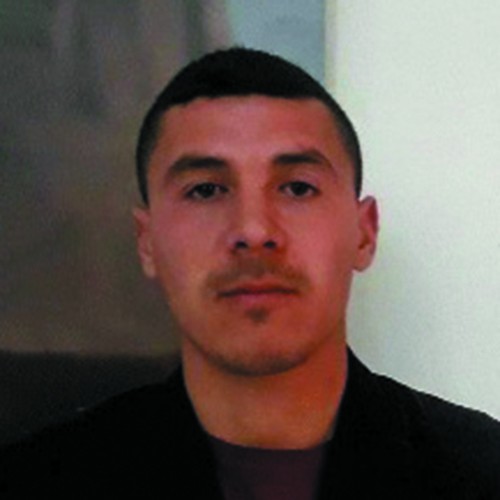 Toufik Ghilas