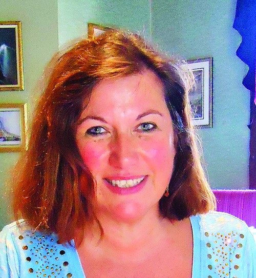 Valérie Winnykamien