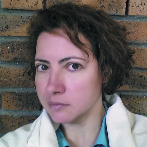 Veneta Ivanov Shisheva