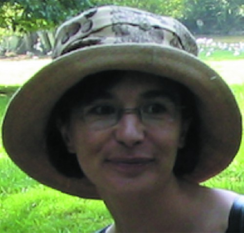 Vicky Camille