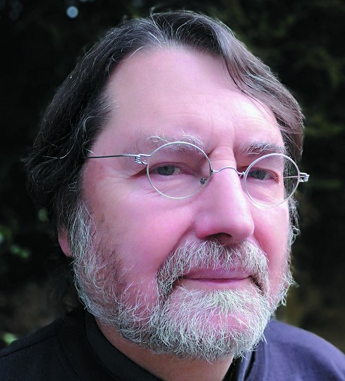 Vincent Larivière