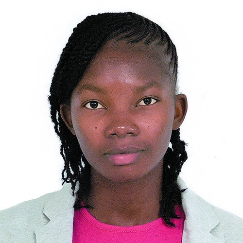 Vivaldie Dieuveille Bouyou