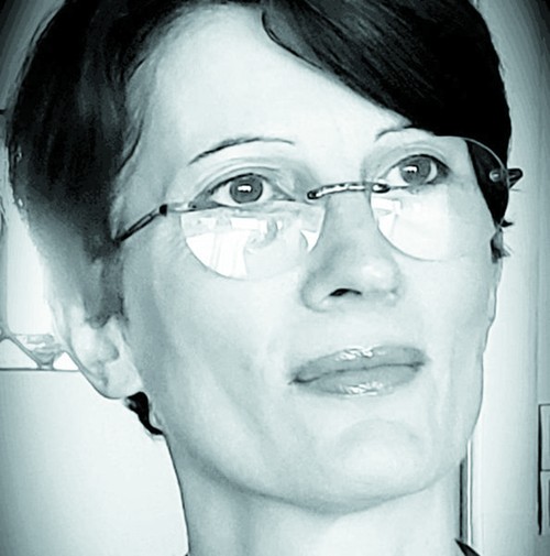 Véronique Papay