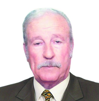Youcef Bourkaïb