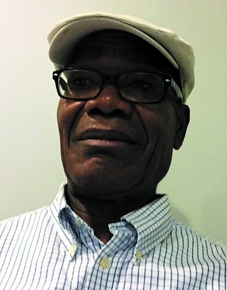 Yvon Chemir