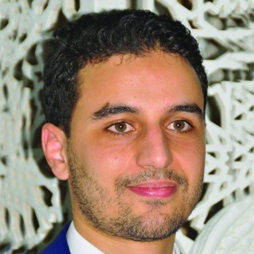 Zakaria Ghazi