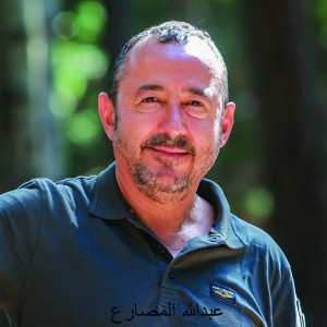 Abdallah Al Moussarih