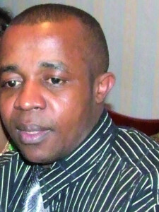 Abdou Hamadi Mrimdu