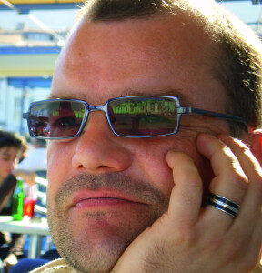Alain Pierre Stanislas