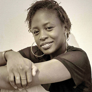 Alimata Kon&eacute;