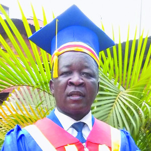André Adoba