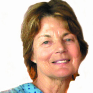 Annick Barbié