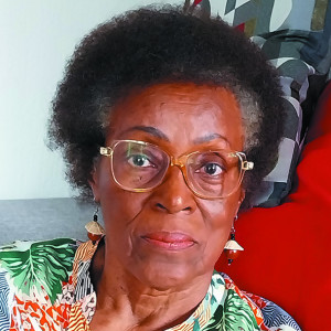 Ariane Broussillon
