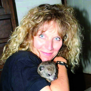 Astrid Clavé