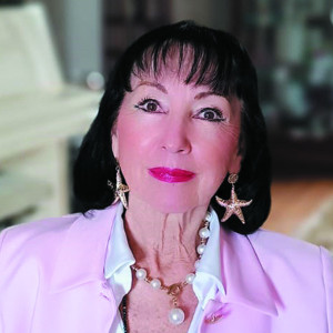 Bernadette Cocheril-Boudan