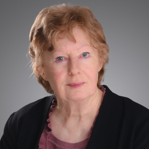 Bernadette Potier