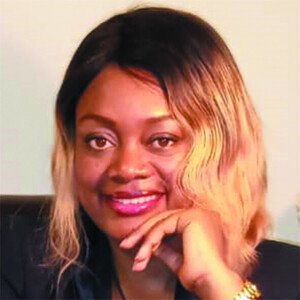 Carole Dingan Ndjambe