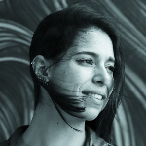 Cassandre Mellarin