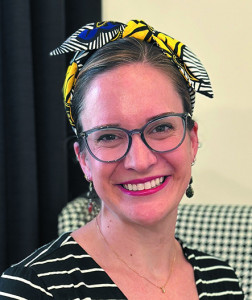 Catherine Marion Potvin