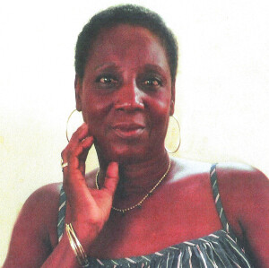 Cécile Haral-Guayroso