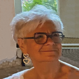 C&eacute;cile Troester