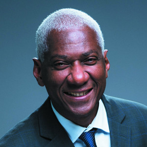 Charles Joseph-Angélique