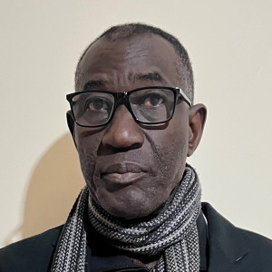 Cheikh Gu&eacute;ye