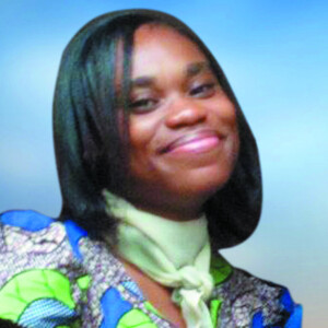Catherine Christelle Kwedi