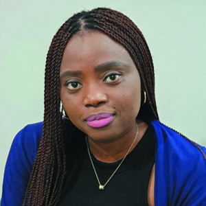 Christelle Mputu Luengu