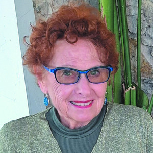 Colette Grévoz