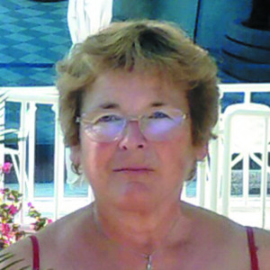 Corinne Lévêque