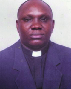 Cyrille Ikomba Mankelele Mambi