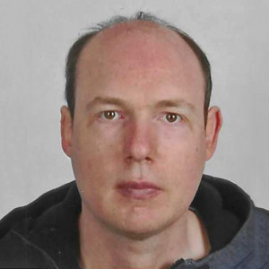 David Mess&eacute;