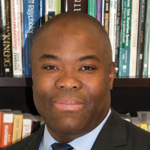 Dieudonn&eacute; A. Affognon