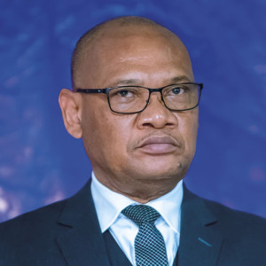 Dieudonn&eacute; Kaluba Dibwa