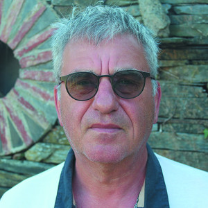 Dominique Boumier